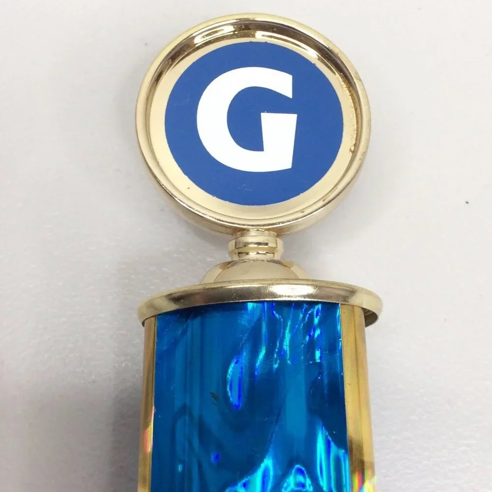 Gigantic Brewing‎ Tap Handle Pull Trophy Craft Beer Portland Oregon